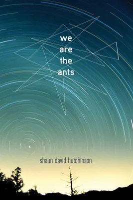 Zdjęcie produktu dla We Are the Ants