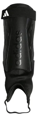 Produktbild von Adidas - Herren/Damen Unisex Schienbeinschoner "Tiro Match" PP6820 (M) (Schwarz)