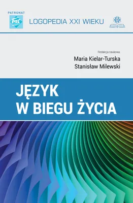Image de Język w biegu życia - analiza i rozwój kompetencji językowych