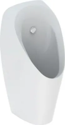 Produktbild von Geberit 116140001 Tamina Urinal, für UP-Strg.