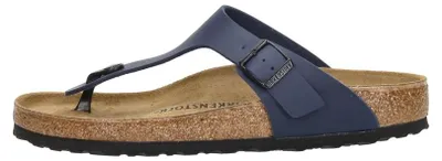 Immagine prodotto di Birkenstock Gizeh Bs In Blue | Regular Fit - 7.5 UK - 41 EU - 10/10.5 F & 8/8.5 M US / Blue