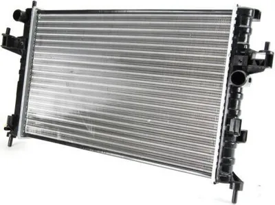 Obrázek produktu pro Ventilátor, chlazení motoru THERMOTEC D8W033TT