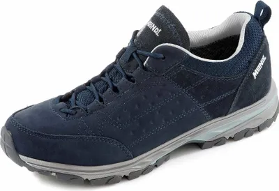 Produktbild von Meindl Durban Lady Wanderschuh Blau in Gr. 37.5