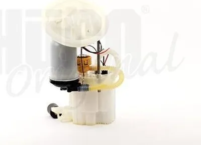 Produktbild von HITACHI Benzinpumpe 133580 elektrisch