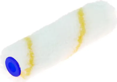Produktbild von Farbroller GIRPAINT MINI 15cm (2Stück)