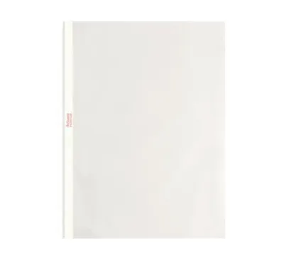 Produktbild von Esselte 395697200, 230 x 330 (Kanzleipapier), Transparent, Polypropylen (PP), 255 g, 100 Stück(e)