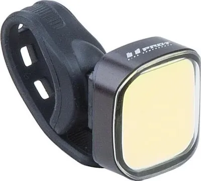 Obrázek produktu pro Světlo PRO-T Plus 36 LED 70 lm USB přední černá
