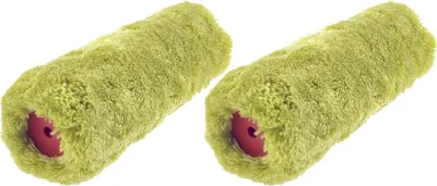 Produktbild von Fassaden-Ersatzwalze, stark gepolstert 25 cm 2 Rollen