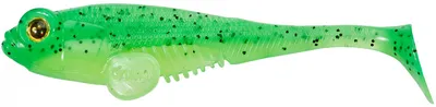 Zdjęcie produktu dla Gunki – gumowa przynęta Rockstar 8,5 cm ITB Ufo