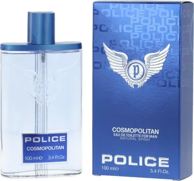 Obrázek produktu pro POLICE Cosmopolitan EDT 100 ml M