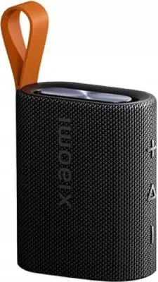 Obrázok produktu pre Prenosný Reproduktor Xiaomi Sound Pocket 5W Ip67 Bluetooth 5.4 Usb-C Ľahký