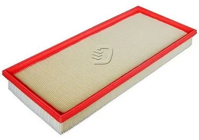 Produktbild von EBG Luftfilter Mercedes 6400940204 A6400940204