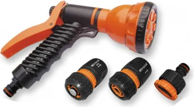 Produktbild von Bradas ECO-4440SET, Sprühausguss, Tropfbewässerungssystem, Polen, 1 Stück(e)