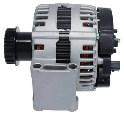 Produktbild von Lichtmaschine Generator 14 V 150 A BOSCH IAM-Expertise passend für u.a. VOLVO