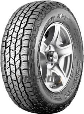 Produktbild von Cooper Ganzjahresreifen motorcycle-tyres Discoverer AT3 4S ( 265/70 R16 112T OWL )