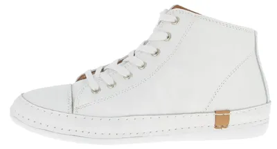 Produktbild von Andrea Conti Damen Sneaker, Weiß, 40 EU