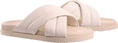 Produktbild von Hogl Damen Hausschuhe 7-100820 1200 Farbe: Beige Größe: 38