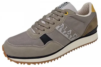 Produktbild von Napapijri Cosmos Sneaker Braun
