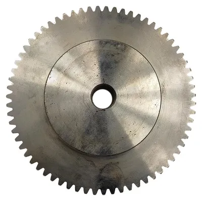 Produktbild von Zahnrad Modul 2,5 Z=67 Mit Nabe - Ozdowski