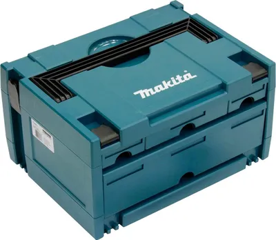 Produktbild von Makita P-84311, Grün, 295 mm, 395 mm, 210 mm, 1 Stück(e)
