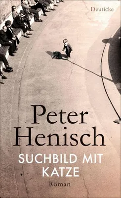 Produktbild von Suchbild mit Katze