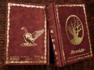 Obrázok produktu pre Im Schatten der Hexen 2 Hexenjahr