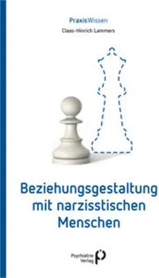 Obrázek produktu pro Beziehungsgestaltung mit narzisstischen Menschen