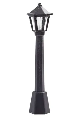Produktbild von HobbyFun 3481021, Materialien für Kunst-/Bastelset für Kinder, Schwarz, Junge/Mädchen, 80 mm