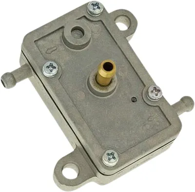 Obrázek produktu pro Auto Vac. Fuel Pump Univ