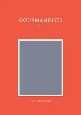 Produktbild von Gourmandises