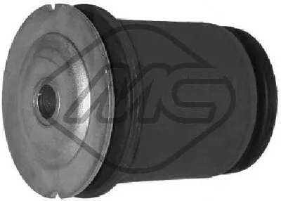 Produktbild von Metalcaucho 05682 Achslager für FIAT QUBO (225) Hinten