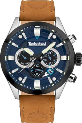 Produktbild von Timberland TIDEMARK TDWJF2001901 Herrenchronograph