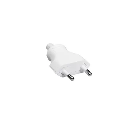 Zdjęcie produktu dla Bachmann 900.011, Biały, Plastik, 250 V, 2,5 A, 1 szt.