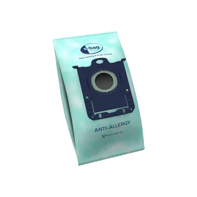 Image de AEG GR 206S Sac à poussière Anti-Allergy