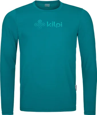 Produktbild von Technisches Herren-T-Shirt Kilpi SPOLETO-M, TÜRKIS, Größe 3XL