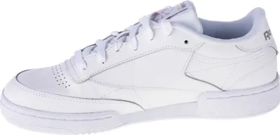 Produktbild von Reebok CLUB C 85 100000154 Weiß-41