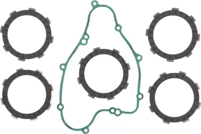 Produktbild von Kupplungsscheiben Mit Kupplungsdeckeldichtung Für Kawasaki Kx 65 '00-'20