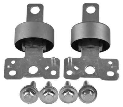 Produktbild von TEDGUM TED99512 Achslager für FORD MONDEO IV Turnier (BA7) Vorne Hinten
