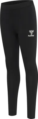 Produktbild von hummel hmlONZE TIGHTS - BLACK - 164