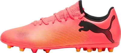 Produktbild von Puma Errores de Talla 107725-03 in Orange color size 9.5