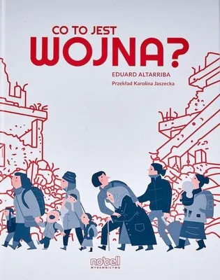 Zdjęcie produktu dla Co to jest wojna