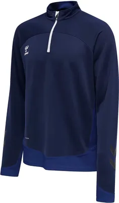 Produktbild von Hummel Lead Half Zip, MARINE, S, Herren