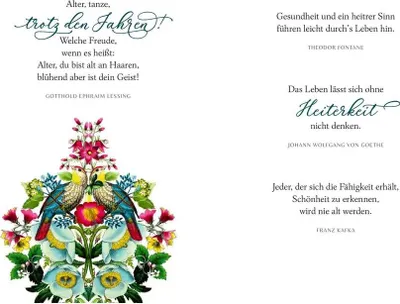 Image de Zum Geburtstag alles Gute