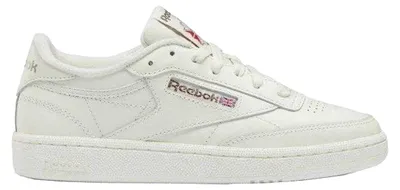 Produktbild von Reebok - "Club C 85" Vintage Sneaker für Damen, Leder PP15113 (36 EU) (Weiß)