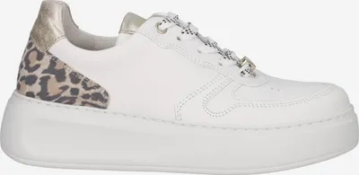 Produktbild von Gabor 6.485.52_6, Sneaker in Weiß für Damen, Größe 40