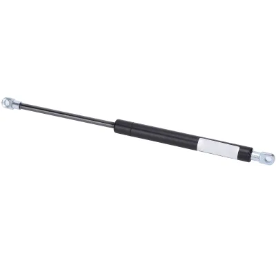 Obrázek produktu pro Hydraulická podpěrná tyč pro vzpěru kapoty, plynový pružinový tlumič, tlumič nárazů, páka 350 x 130 x 18 mm, 300 N