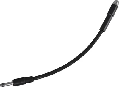 Produktbild von FEBI BILSTEIN 177137 Bremsschlauch Hinten Links Hinten Rechts passend für MERCEDES-BENZ B-Klasse (W246, W242) A-Klasse (W176) CLA Coupe (C117) GLA