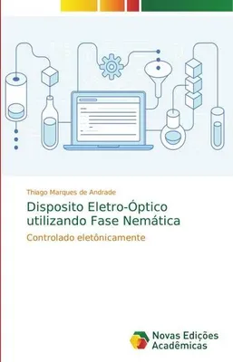 Produktbild von Disposito Eletro-Óptico utilizando Fase Nemática