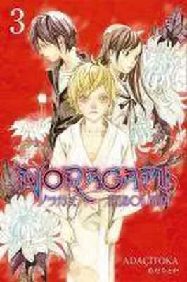 Produktbild von Noragami 3