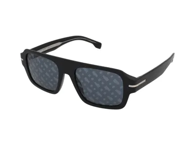 Produktbild von Hugo Boss Sonnenbrille BOSS 1595/S 807 53 19 145